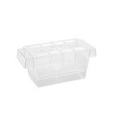 Maternitate pești vivipari & separator pești acvariu